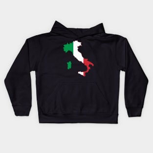 Italy Kids Hoodie